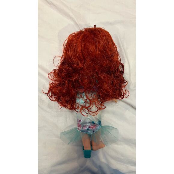 Disney Princess Ariel “Part of your World” Doll - Picture 9 of 10